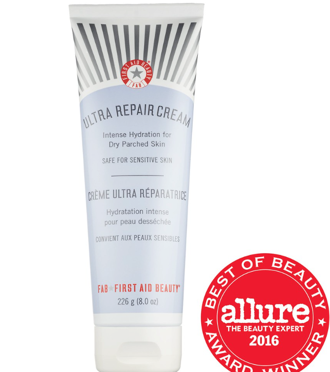 First Aid Beauty Ultra Repair® Cream Intense Hydration JUMBO