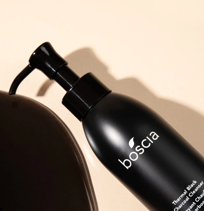 Boscia Charcoal Detoxifying Cleanser