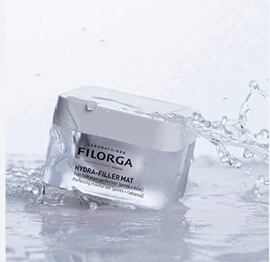 Filorga Youth Performance Hydra Filler Mat