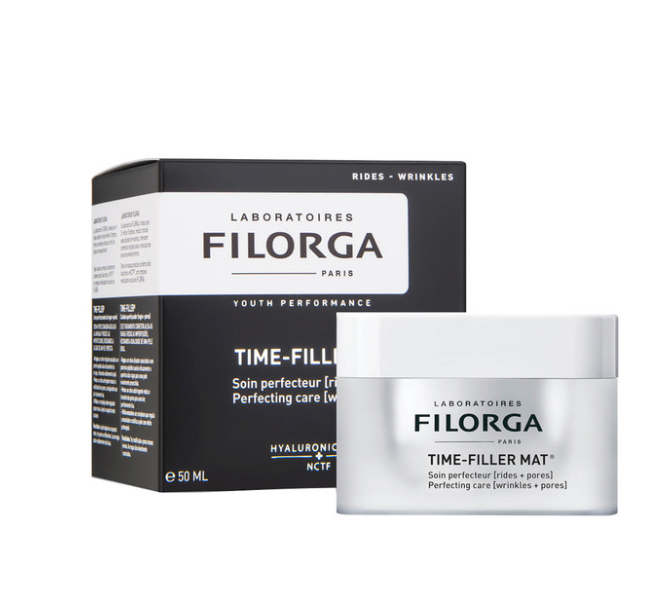 Filorga Youth Performance Hydra Filler Mat