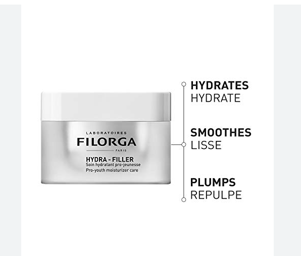 Filorga Youth Performance Hydra Filler Mat