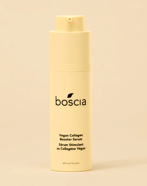 Boscia Vegan Collagen Booster Serum