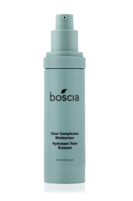 Boscia clear complexion online cleanser