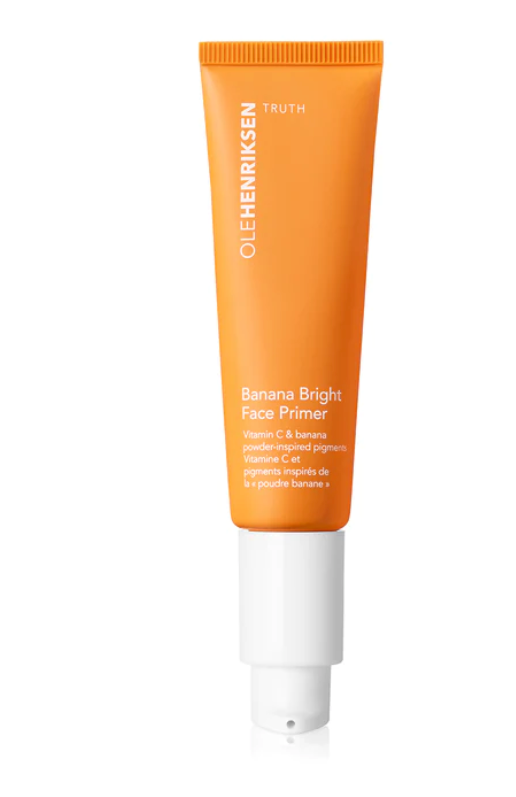 Ole Henriksen Banana Bright Face Primer