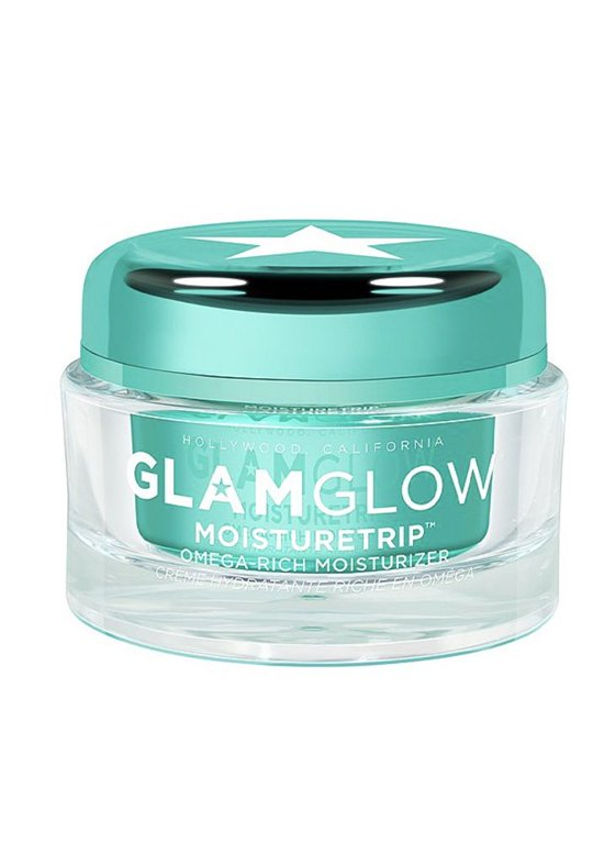 GlamGlow Moisturetrip Omega Rich Moisturizer