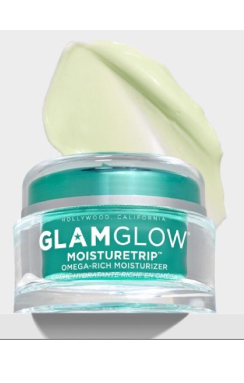 GlamGlow Moisturetrip Omega Rich Moisturizer