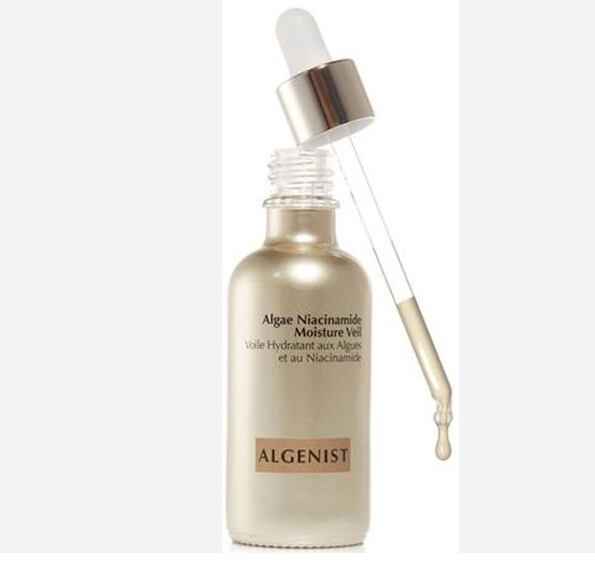 Algenist Algae Niacinamide Moisture Veil