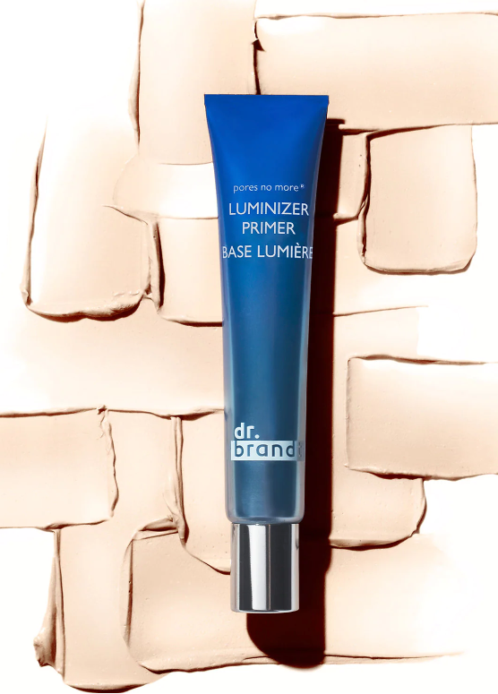 Dr Brandt No Pores Luminizer Primer