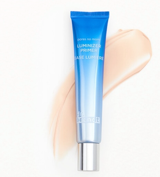 Dr Brandt No Pores Luminizer Primer