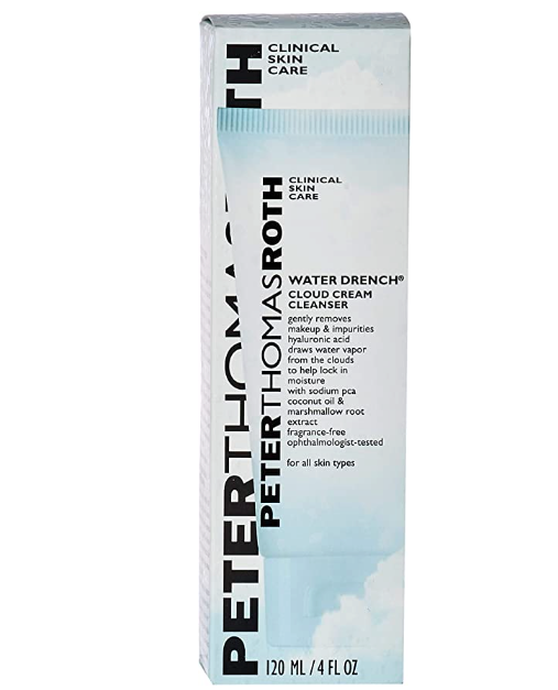 Peter Thomas Roth Water Drench Cloud Cream Cleanser