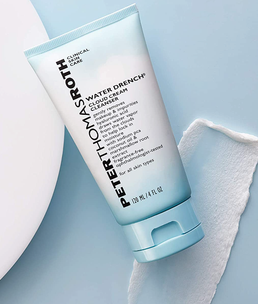 Peter Thomas Roth Water Drench Cloud Cream Cleanser