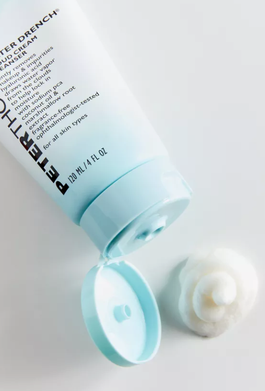 Peter Thomas Roth Water Drench Cloud Cream Cleanser