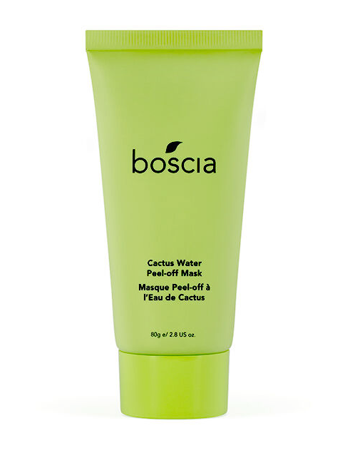 Boscia Cactus Water Peel Off Mask