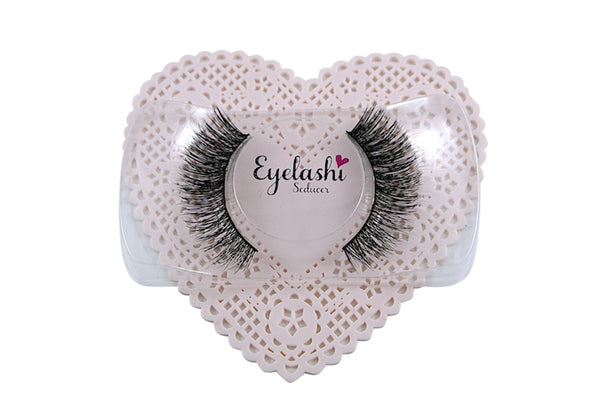 Winged & Wide Eye Set- 4 Pack
