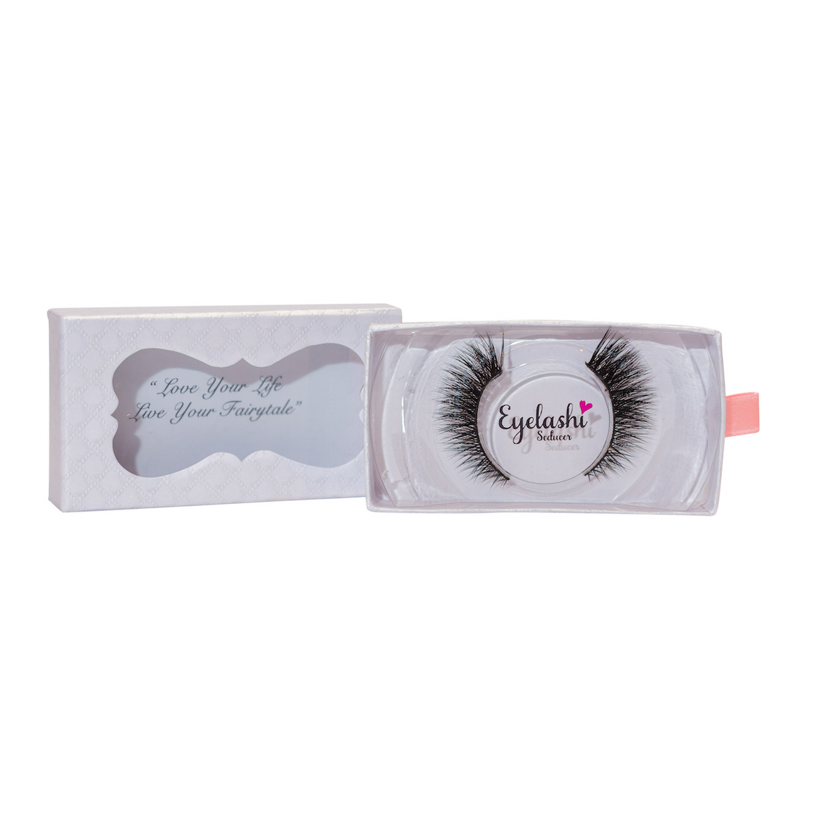 Winged & Wide Eye Set- 4 Pack