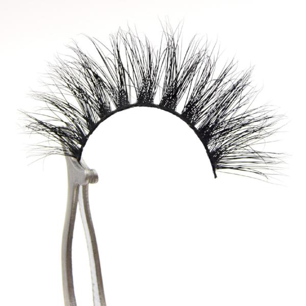 3D Mink Believer Eyelashes