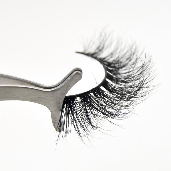 3D Mink Believer Eyelashes