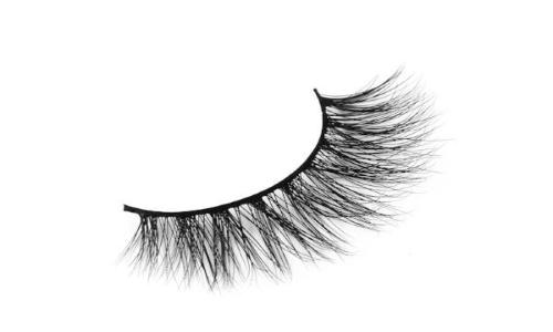 3D Mink Believer Eyelashes