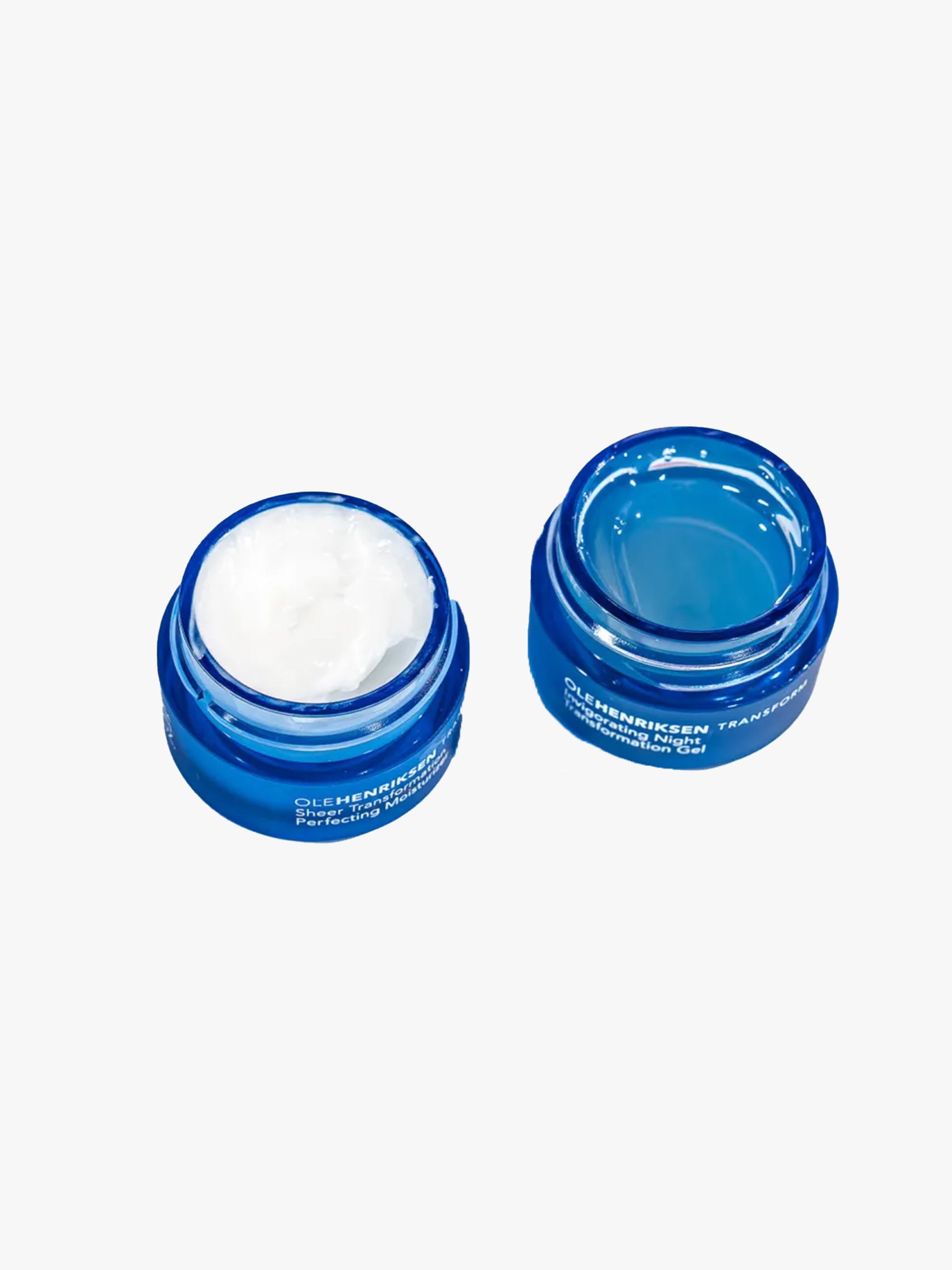 OleHenriksen Sheer Transformation Moisturizer