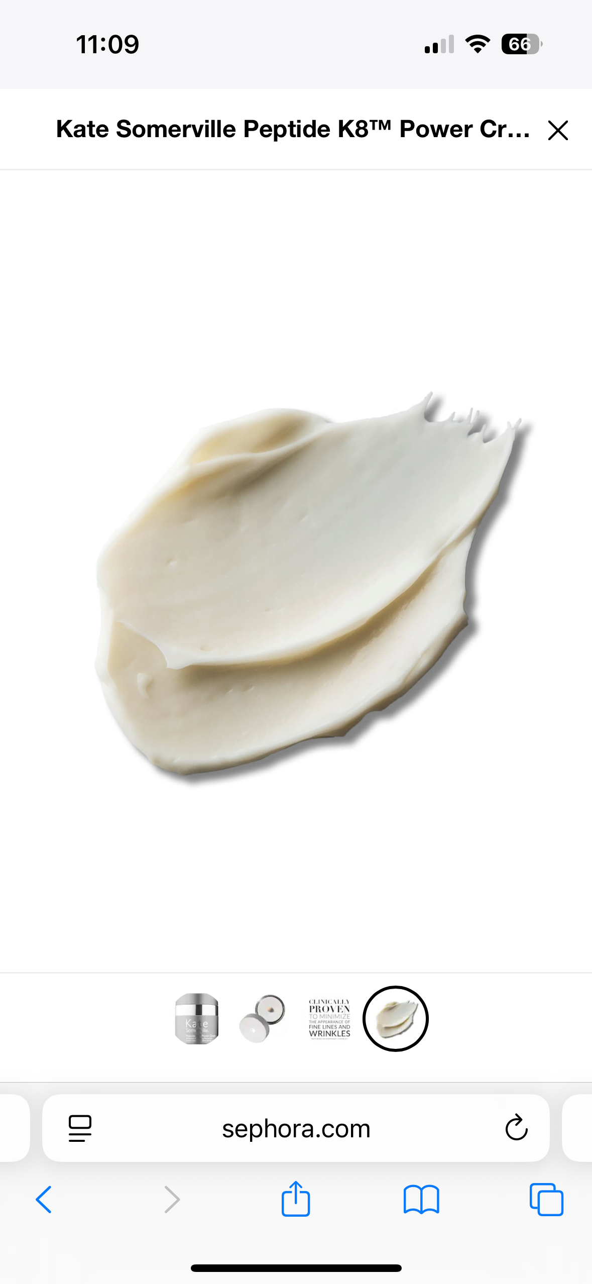 Kate Somerville Total Repair Cream
