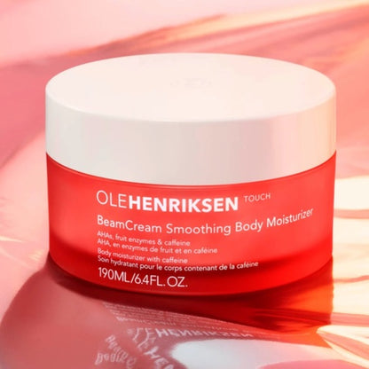 Ole Henriksen Beam Cream AHA