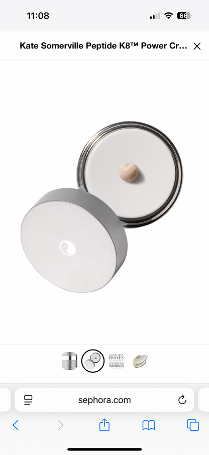 Kate Somerville Total Repair Cream