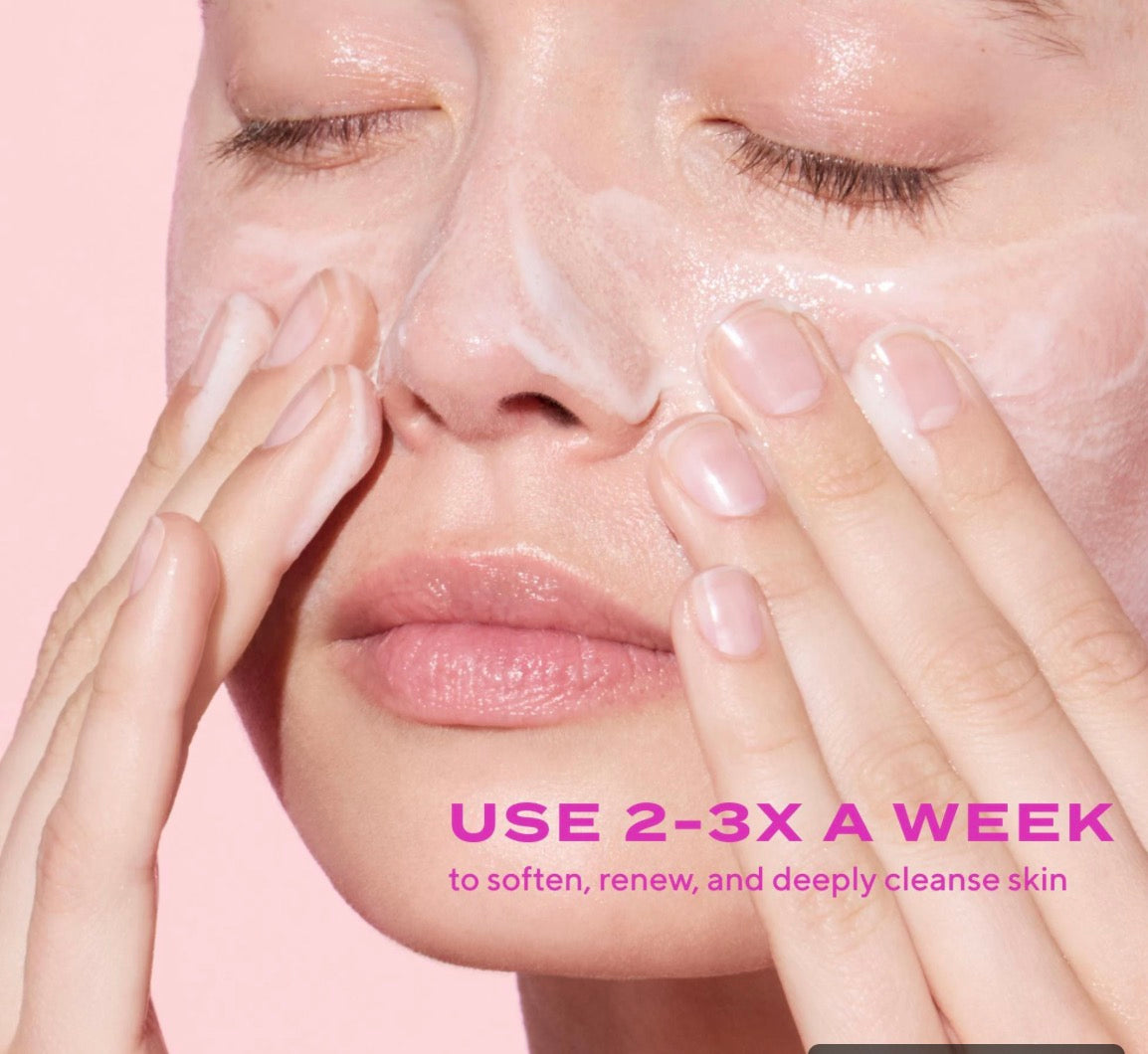 Murad AHA/BHA Exfoliating Cleanser
