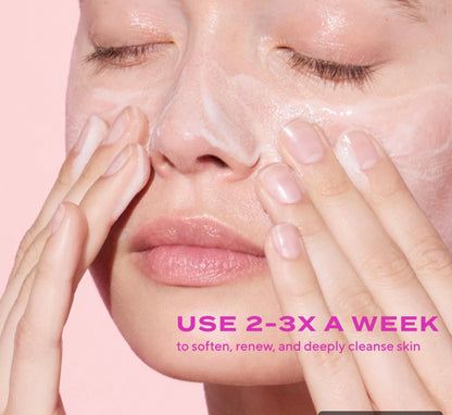 Murad AHA/BHA Exfoliating Cleanser