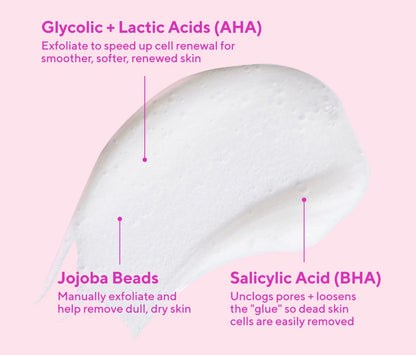 Murad AHA/BHA Exfoliating Cleanser