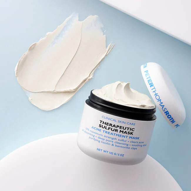 Peter Thomas Roth Therapeutic Sulfur Mask