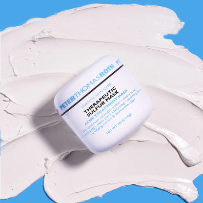 Peter Thomas Roth Therapeutic Sulfur Mask