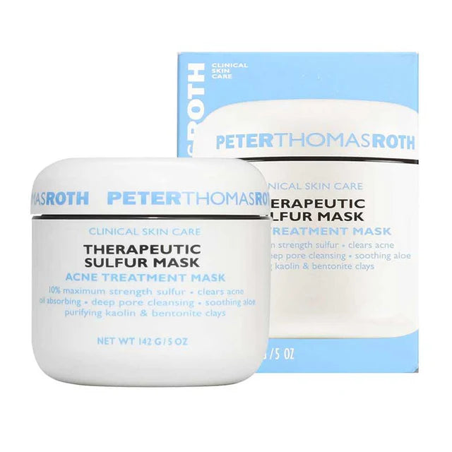 Peter Thomas Roth Therapeutic Sulfur Mask