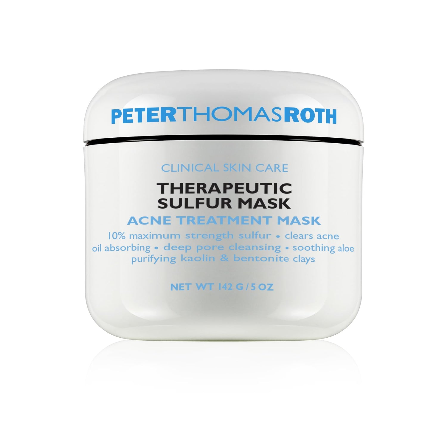 Peter Thomas Roth Therapeutic Sulfur Mask