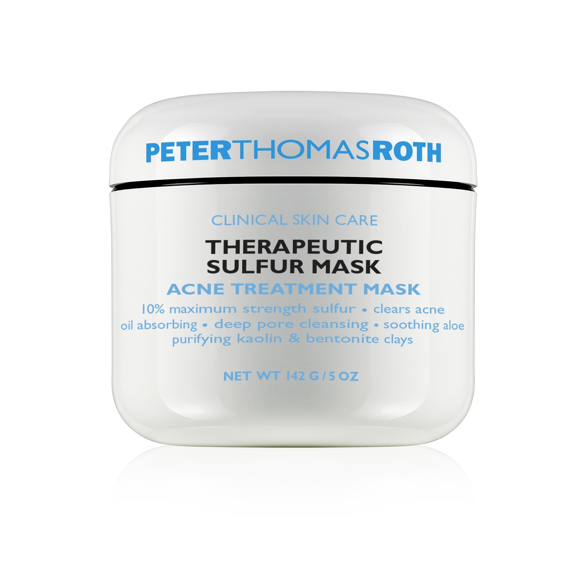 Peter Thomas Roth Therapeutic Sulfur Mask
