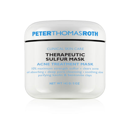 Peter Thomas Roth Therapeutic Sulfur Mask