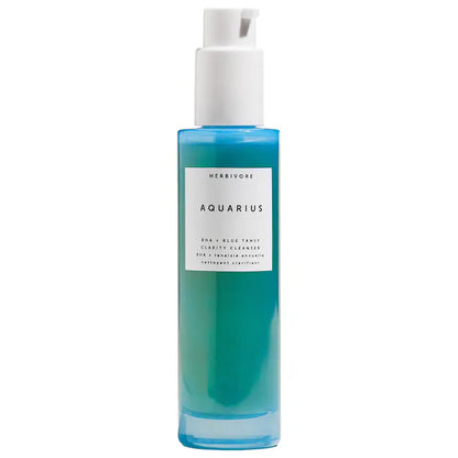 AQUARIUS BHA Cleanser