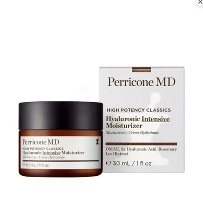 Perricone MD- High Potency Classics Hyaluronic Intensive Moisturizer