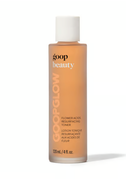 Goop Glow Flower Acids Resurfacing Toner