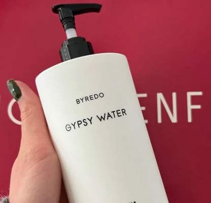 Byredo Mojave Ghost Hand Soap