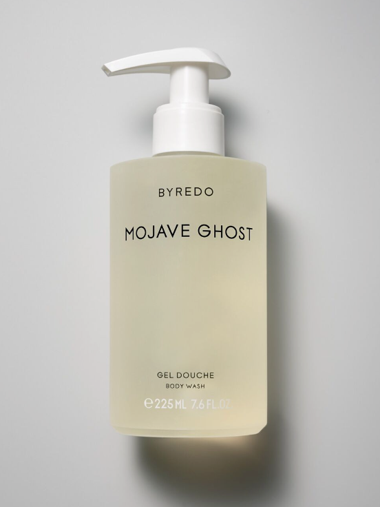 Byredo Mojave Ghost Body Wash