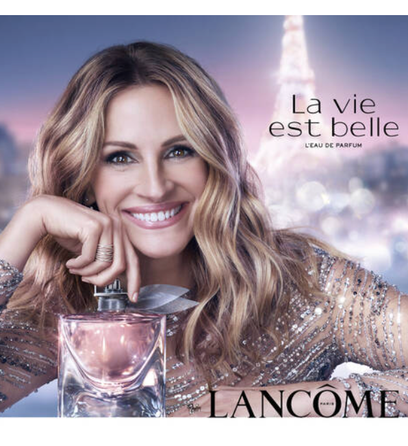 Lancome La Vie Est Belle Eau De Parfum Mini