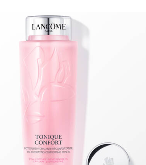 Lancome Tonique Confort Hydrating Facial Toner