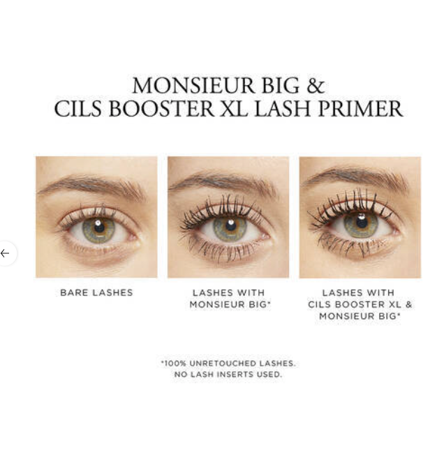 Lancome Cils Booster XL Lash Primer