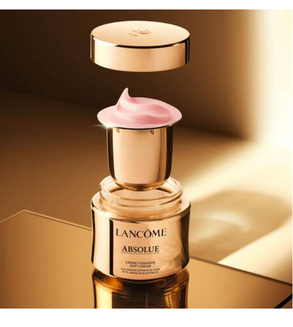 Lancome Absolute Regenerating Soft Cream