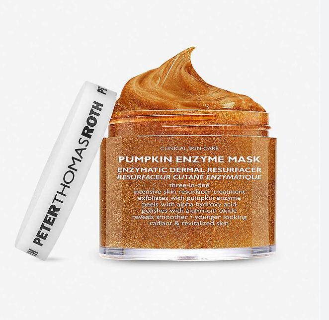 Peter Thomas Roth Pumpkin Enzyme Mask Jumbo Size