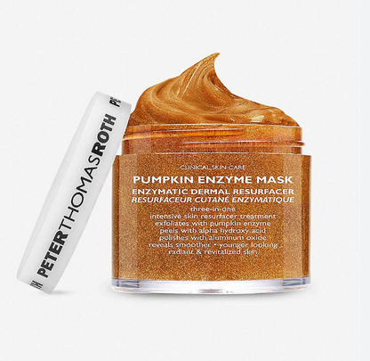 Peter Thomas Roth Pumpkin Enzyme Mask Jumbo Size