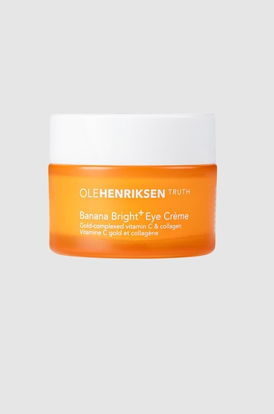 Ole Henriksen- Banana Bright Eye Creme