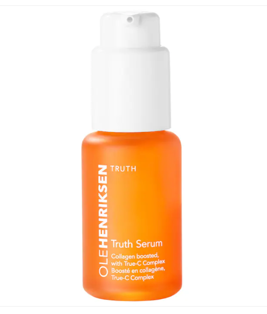 Ole Henriksen Banana Bright Vitamin C Serum