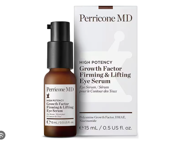 Perricone MD- Growth Factor Firming &amp; Lifting Serum