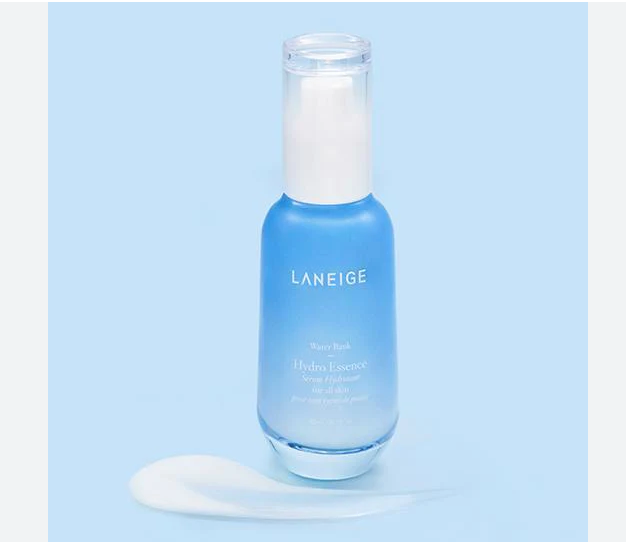 Laneige Water Bank Moisture Essence